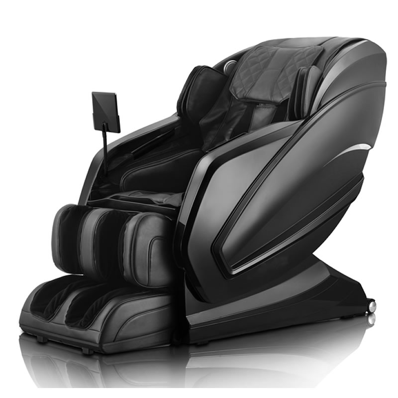 Photo of a massage chair