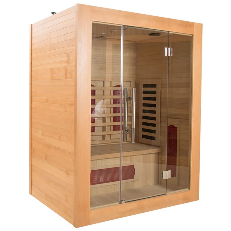 Discovery Products: What Makes Far Infrared Saunas So Great