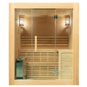 Is it better to do infrared sauna in morning or night