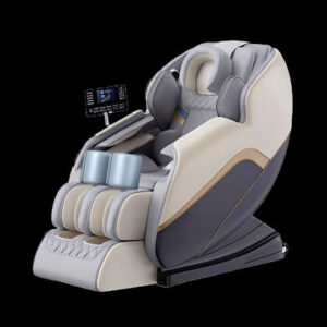 What is the science behind massage chairs