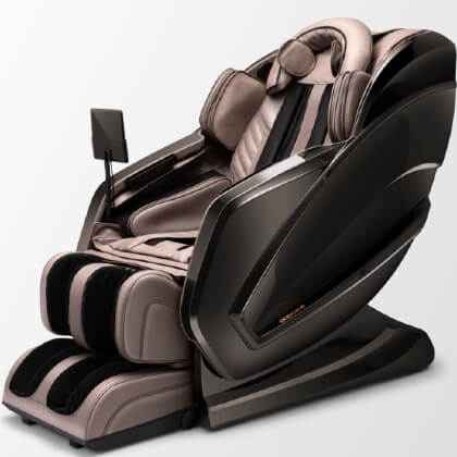 What is the difference between cheap and expensive massage chairs