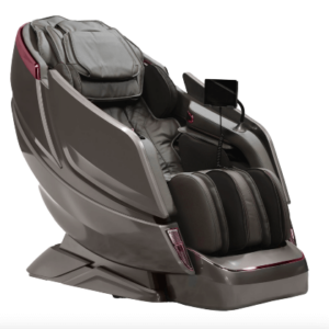 massage chairs burn fat