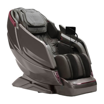 Can massage chairs help improve sleep quality